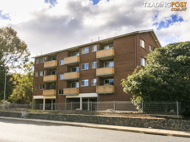 16/2 Mowatt Street QUEANBEYAN NSW 2620