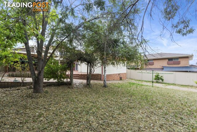 29 Gilmore Place QUEANBEYAN NSW 2620