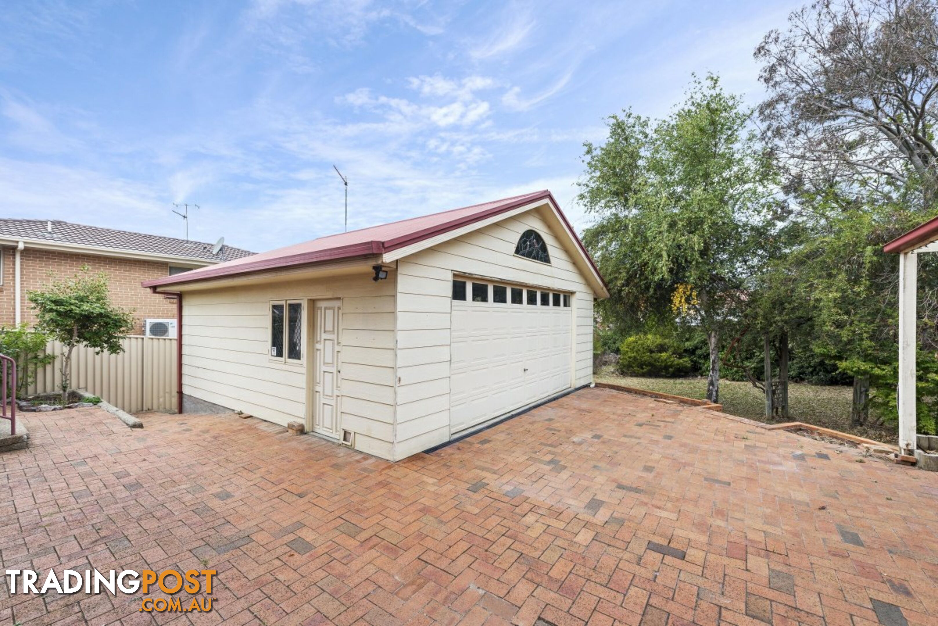 29 Gilmore Place QUEANBEYAN NSW 2620