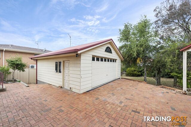 29 Gilmore Place QUEANBEYAN NSW 2620