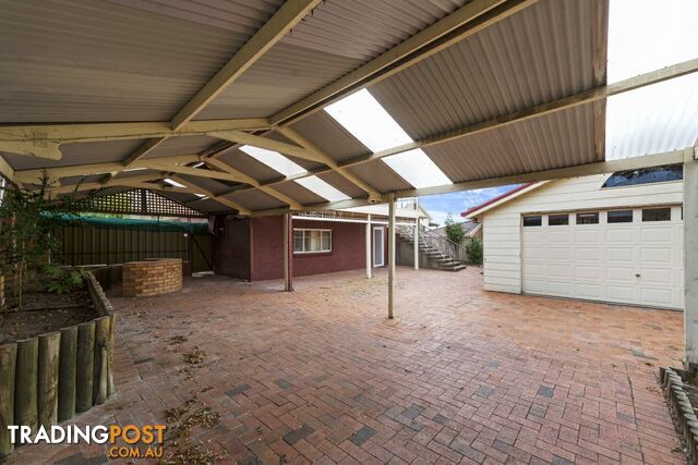 29 Gilmore Place QUEANBEYAN NSW 2620