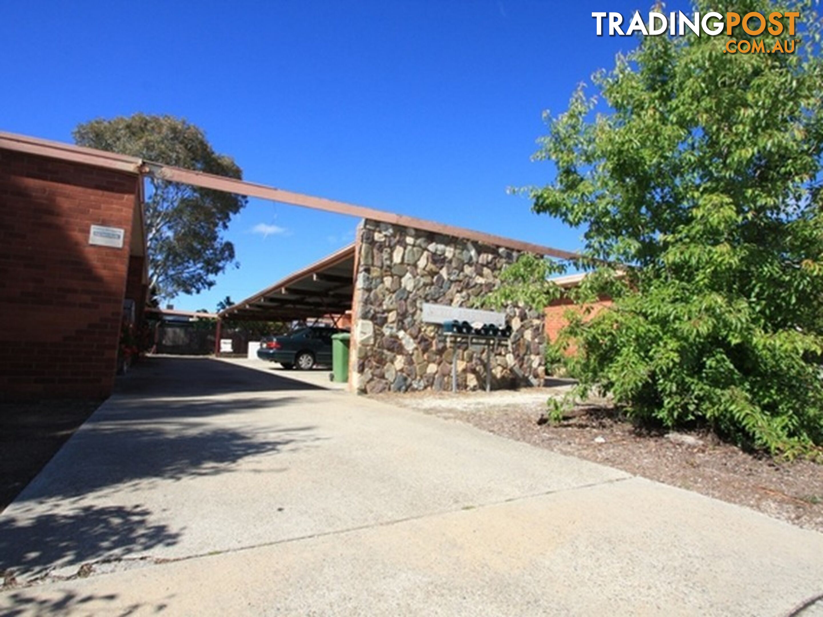 7/18 Gerald Street QUEANBEYAN NSW 2620