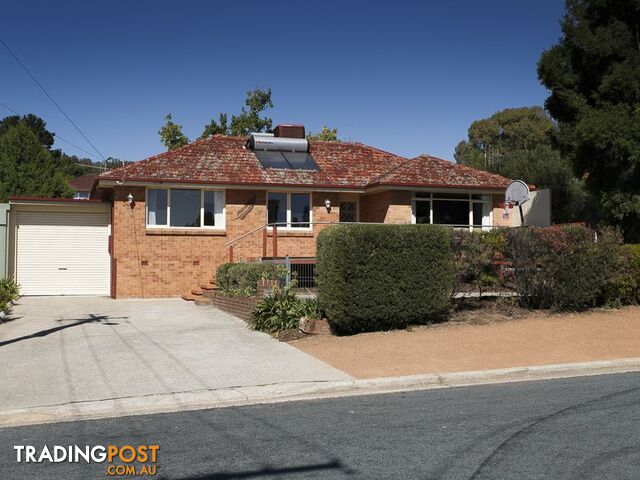 15 Greenbank Avenue QUEANBEYAN NSW 2620