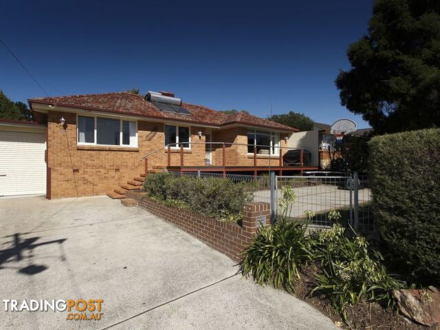 15 Greenbank Avenue QUEANBEYAN NSW 2620