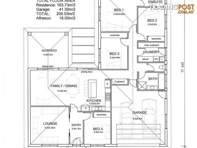 LOT 3 Majara Street BUNGENDORE NSW 2621