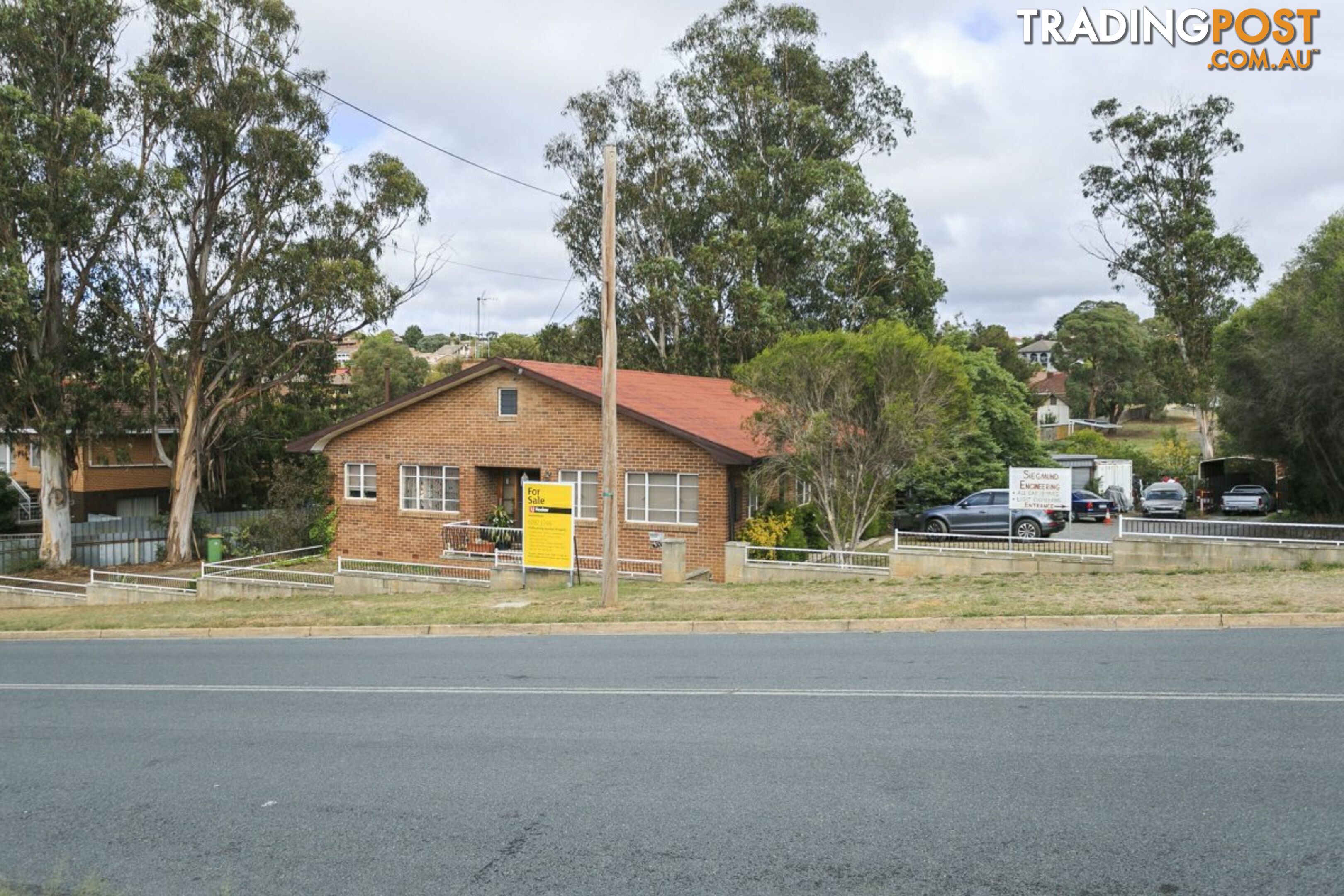 35 Ross Road QUEANBEYAN NSW 2620