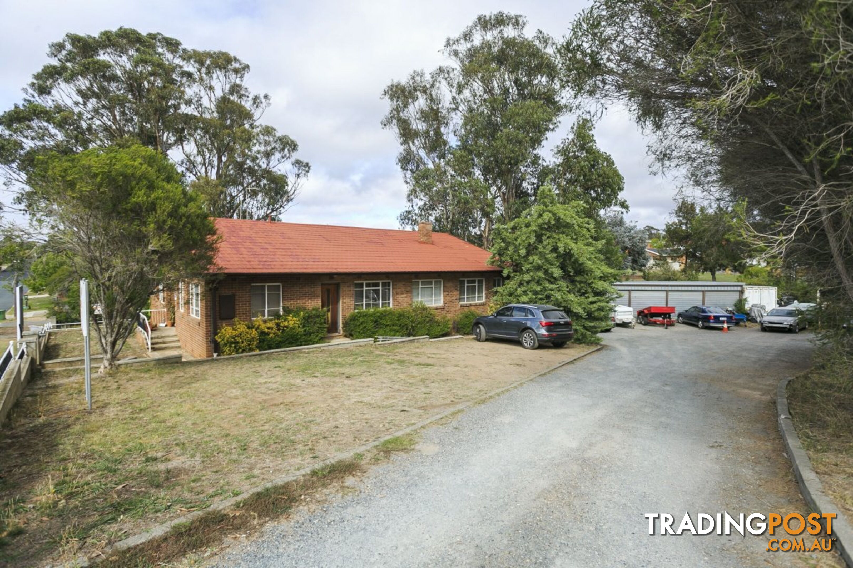 35 Ross Road QUEANBEYAN NSW 2620