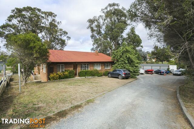 35 Ross Road QUEANBEYAN NSW 2620