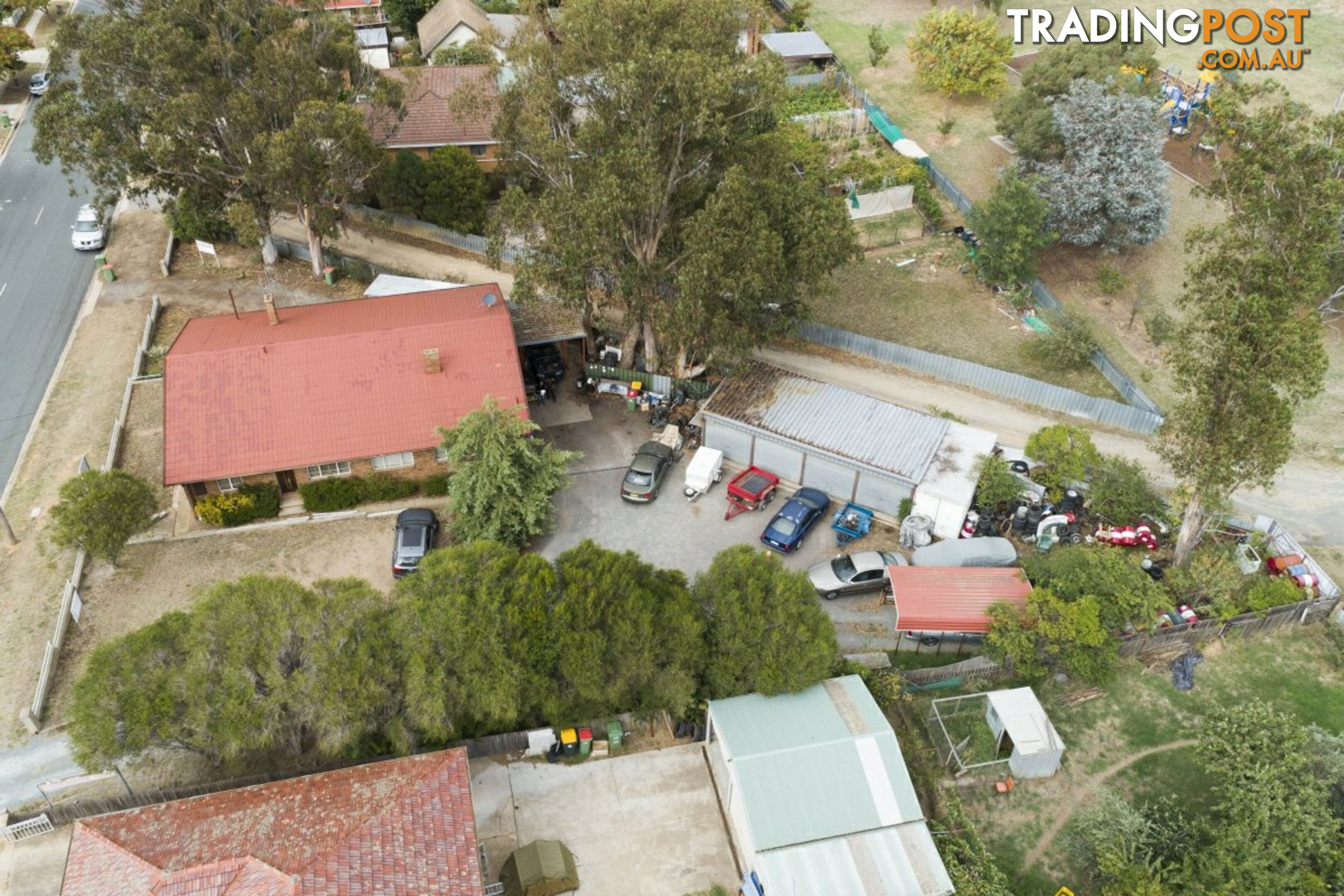 35 Ross Road QUEANBEYAN NSW 2620