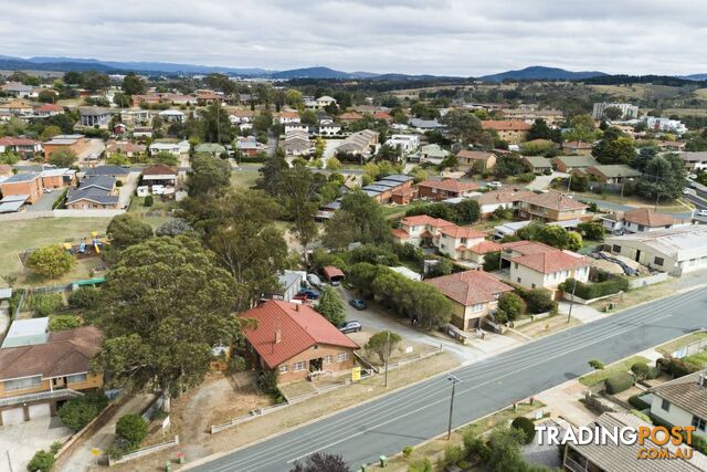 35 Ross Road QUEANBEYAN NSW 2620