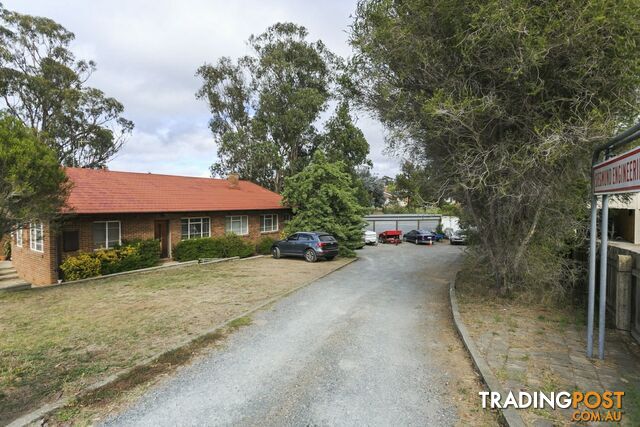 35 Ross Road QUEANBEYAN NSW 2620