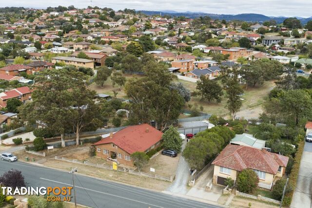 35 Ross Road QUEANBEYAN NSW 2620