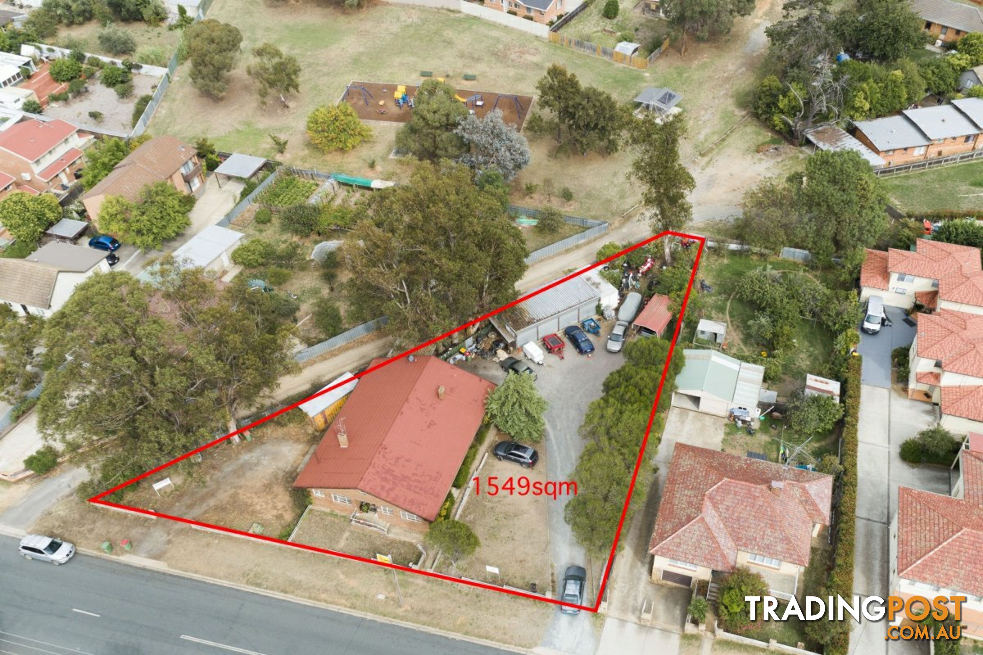 35 Ross Road QUEANBEYAN NSW 2620