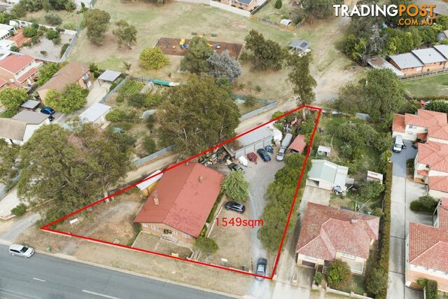 35 Ross Road QUEANBEYAN NSW 2620