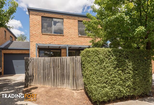 4/122 Fergus Road QUEANBEYAN NSW 2620