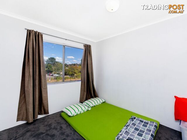 18/12 Morisset Street QUEANBEYAN NSW 2620