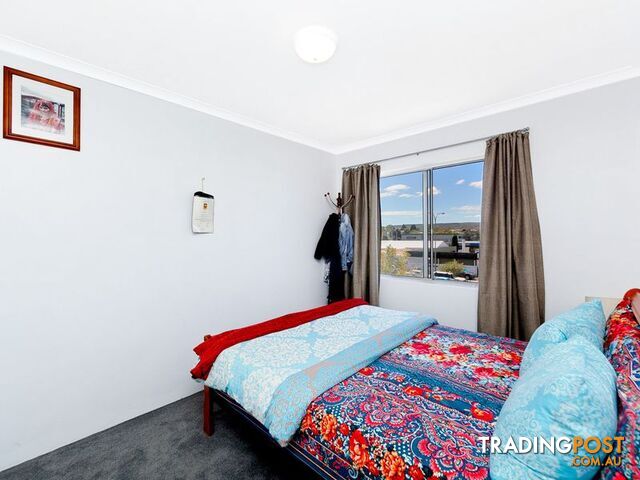 18/12 Morisset Street QUEANBEYAN NSW 2620