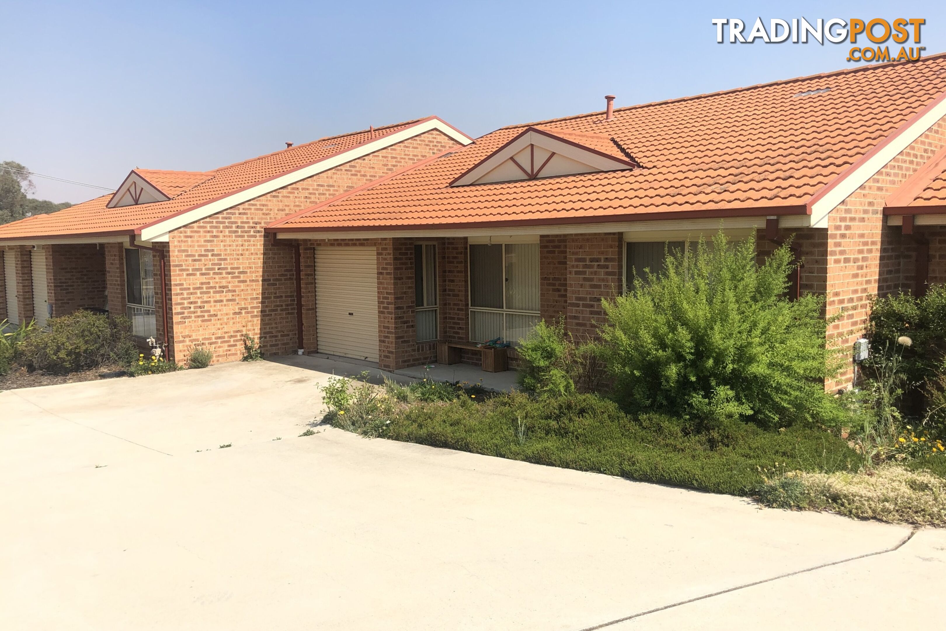 9/5 Weir Place QUEANBEYAN WEST NSW 2620