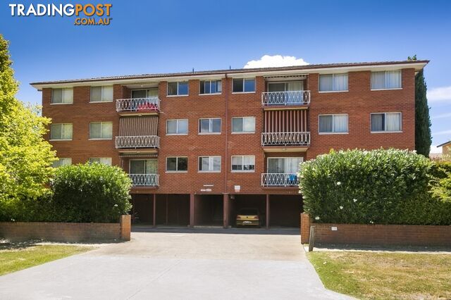 10/56 Trinculo Place QUEANBEYAN NSW 2620