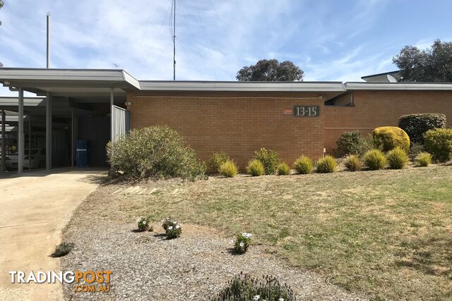 12/13-15 Gilmore Place QUEANBEYAN NSW 2620