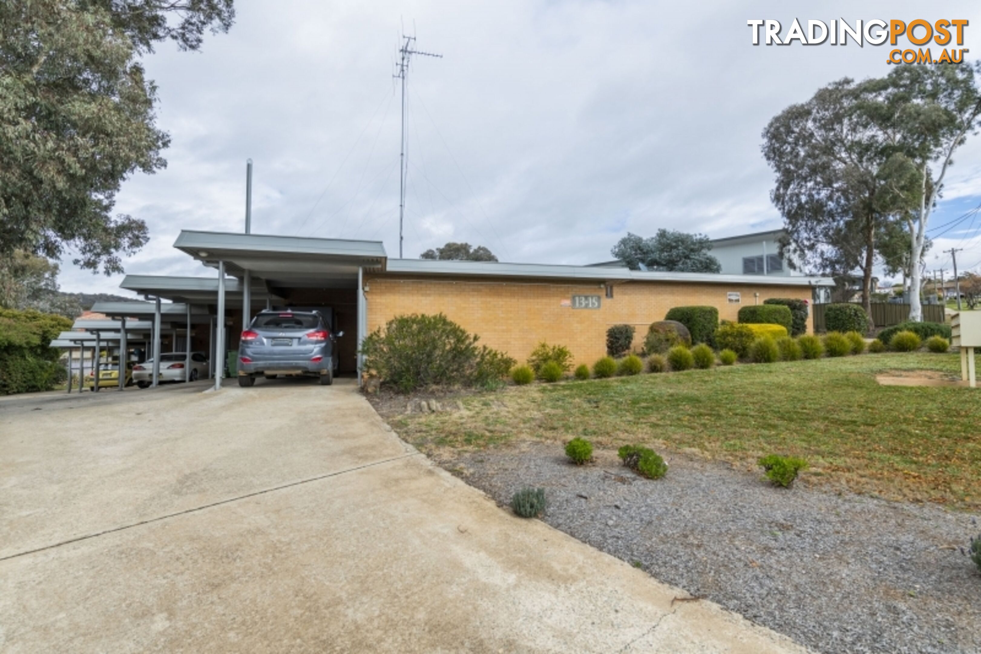 12/13-15 Gilmore Place QUEANBEYAN NSW 2620