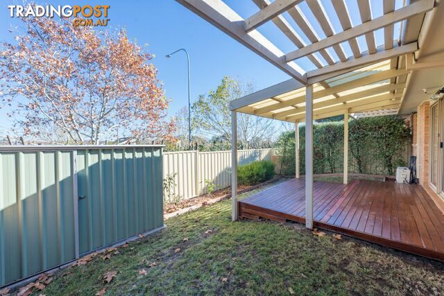 6/23 Elm Way JERRABOMBERRA NSW 2619