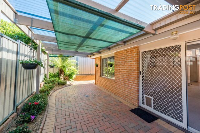 11/11 Barracks Flat Drive QUEANBEYAN NSW 2620