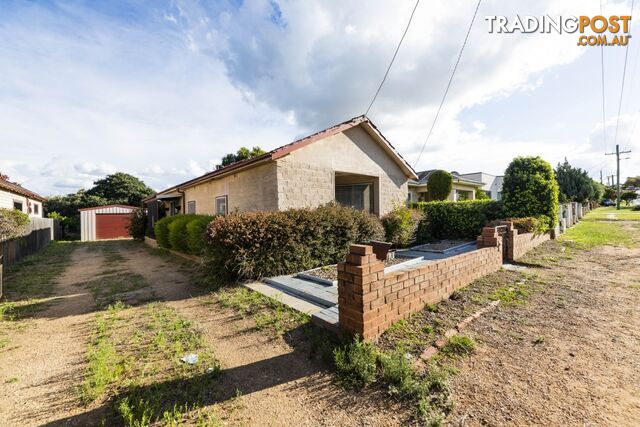 10 Morton Street QUEANBEYAN NSW 2620