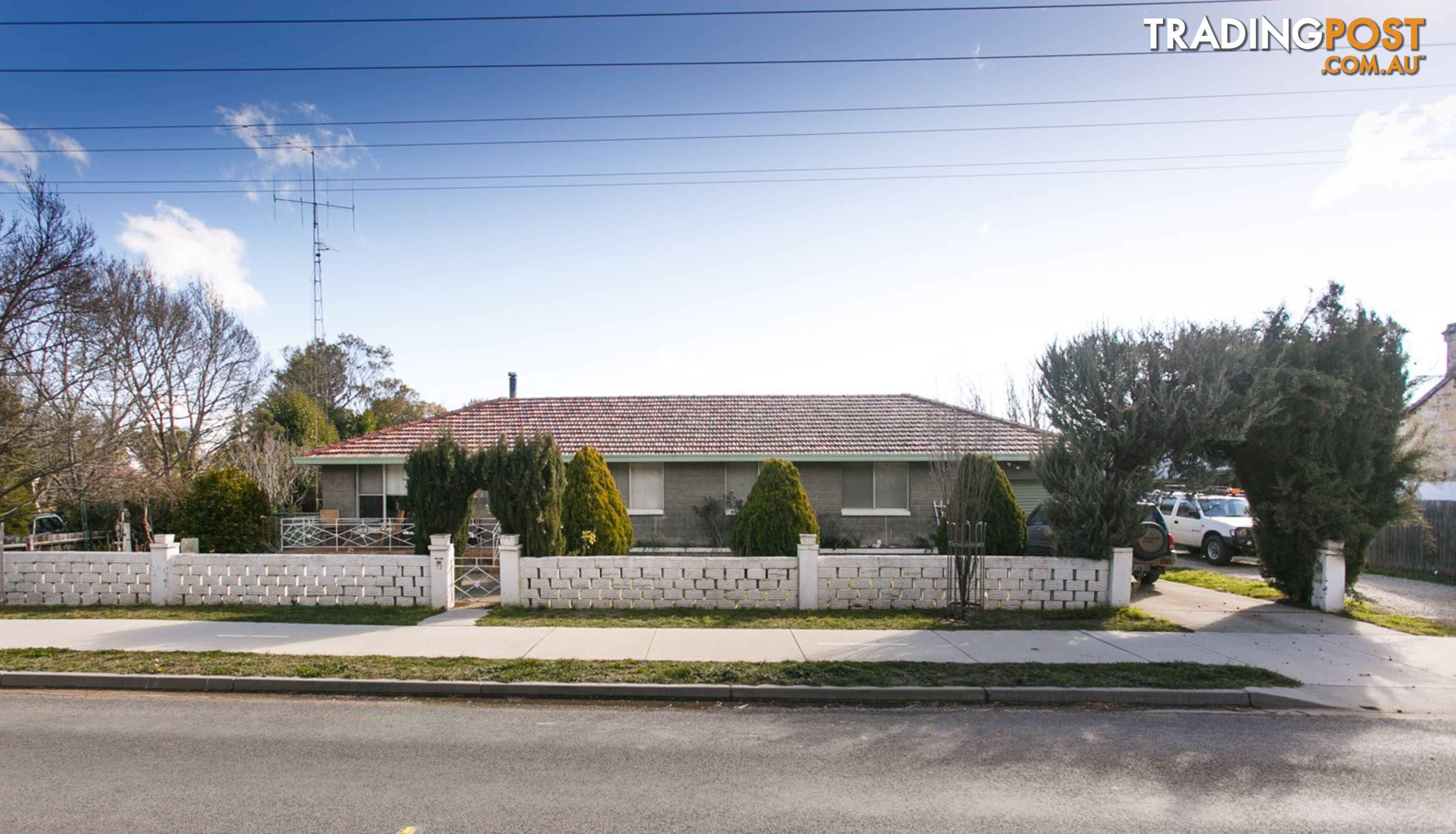 73 Ellendon Street BUNGENDORE NSW 2621