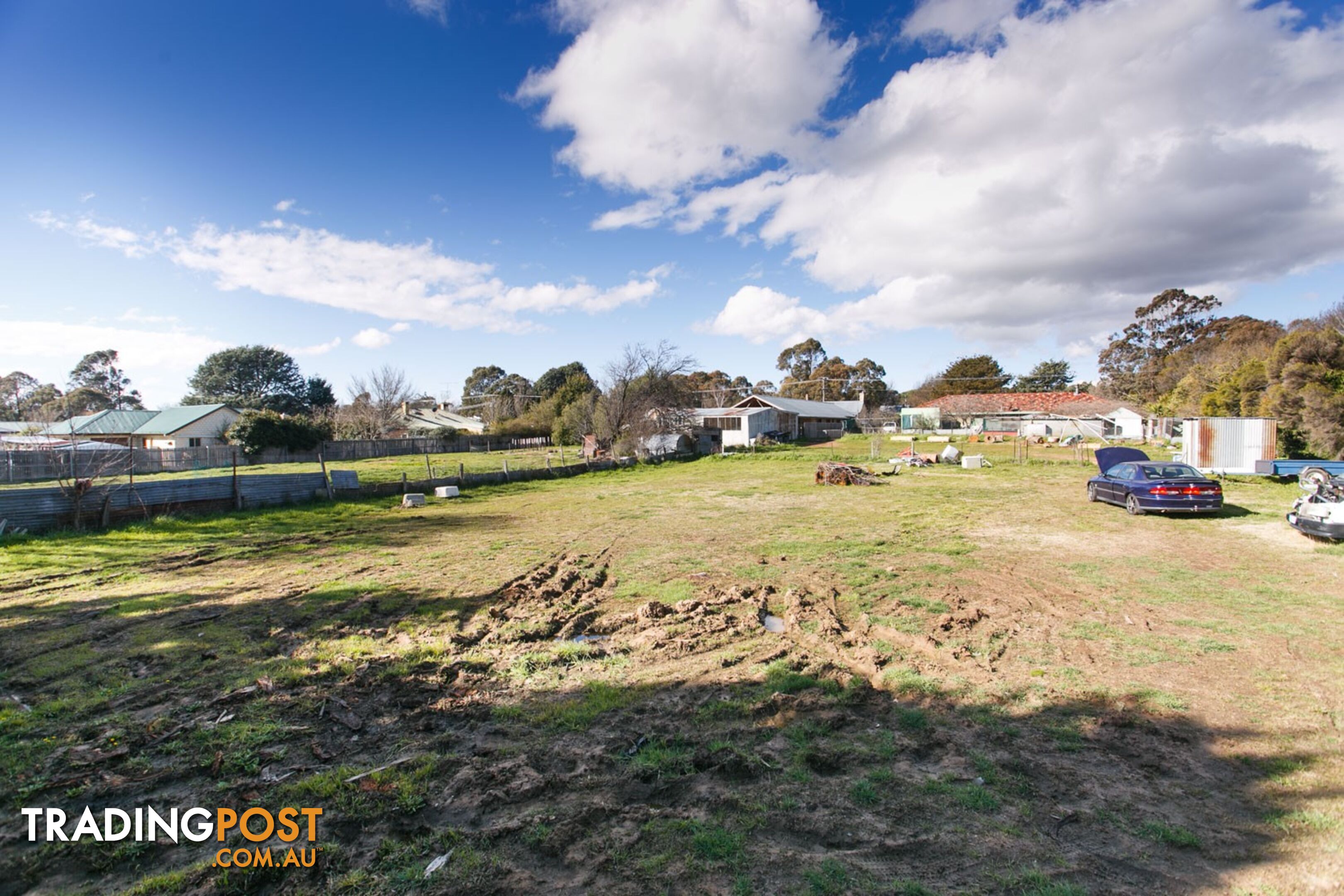 73 Ellendon Street BUNGENDORE NSW 2621