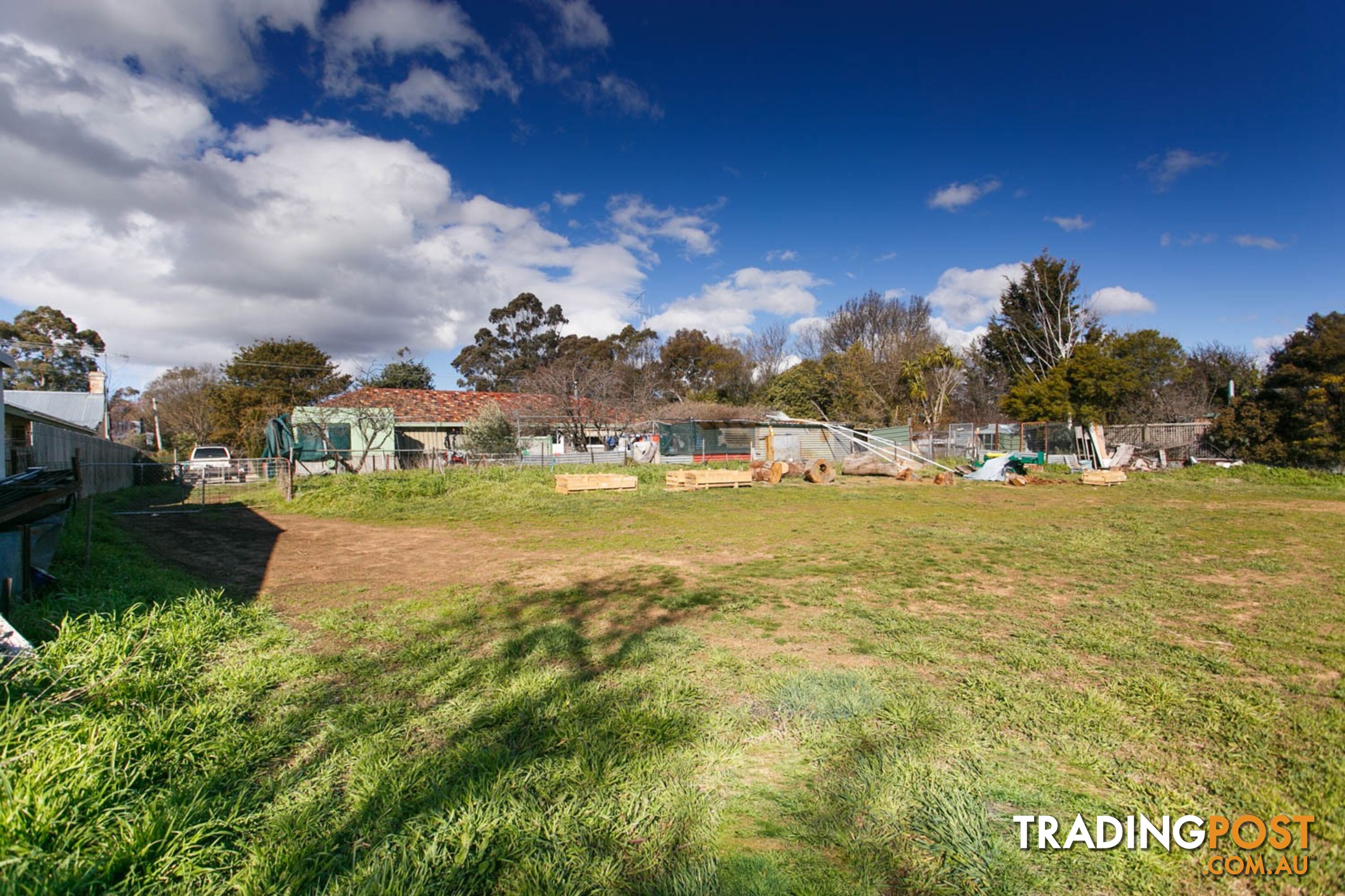 73 Ellendon Street BUNGENDORE NSW 2621