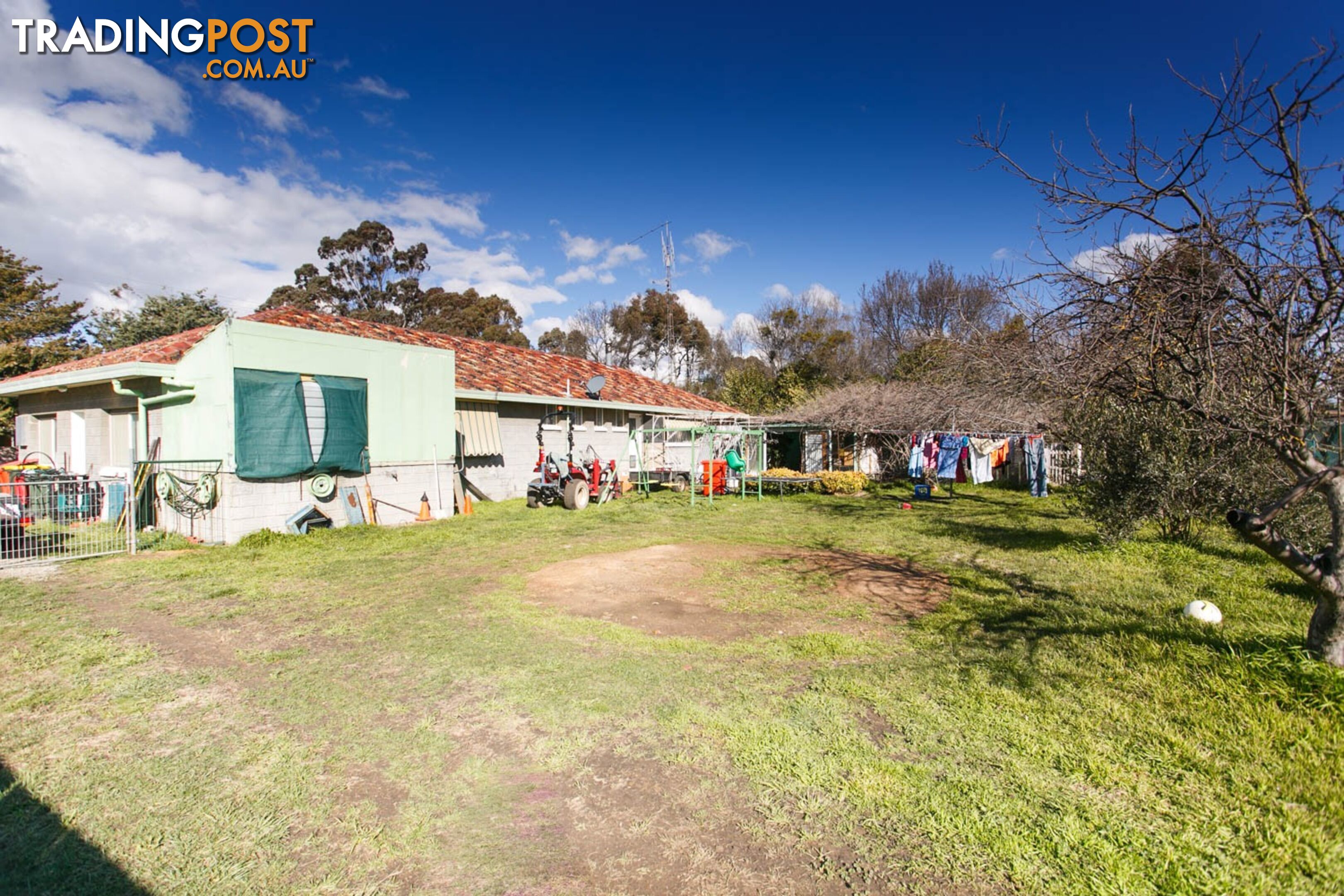 73 Ellendon Street BUNGENDORE NSW 2621