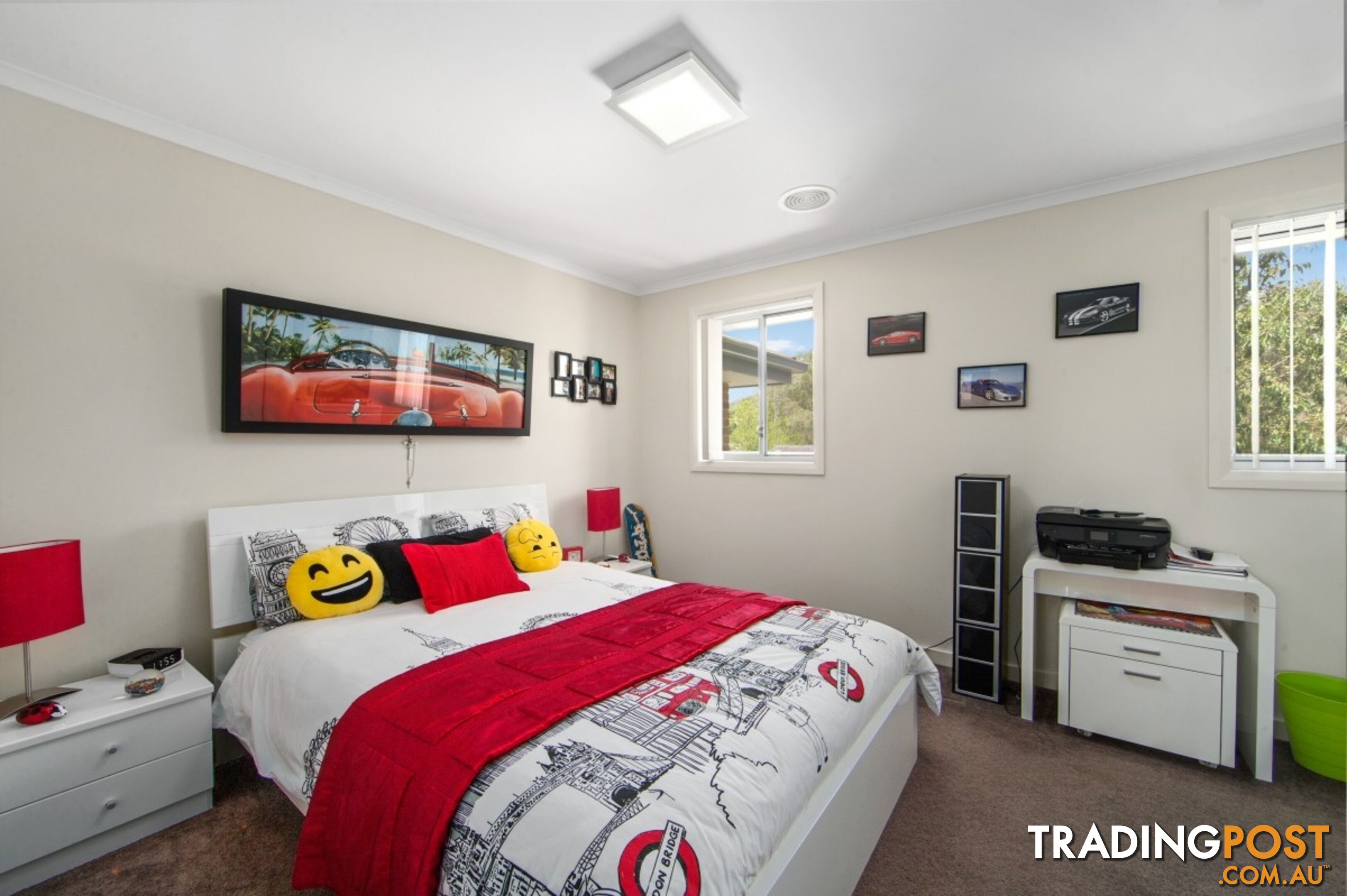 3/83-85 Tharwa Road QUEANBEYAN NSW 2620