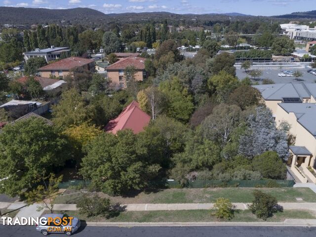 47 Antill Street QUEANBEYAN NSW 2620