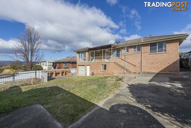 107 Munro Road QUEANBEYAN NSW 2620