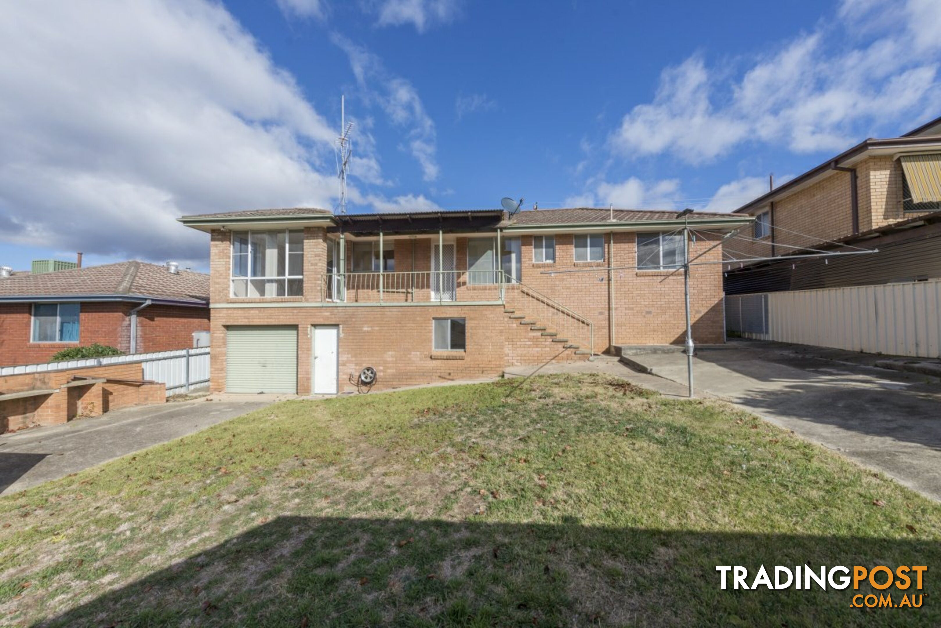 107 Munro Road QUEANBEYAN NSW 2620