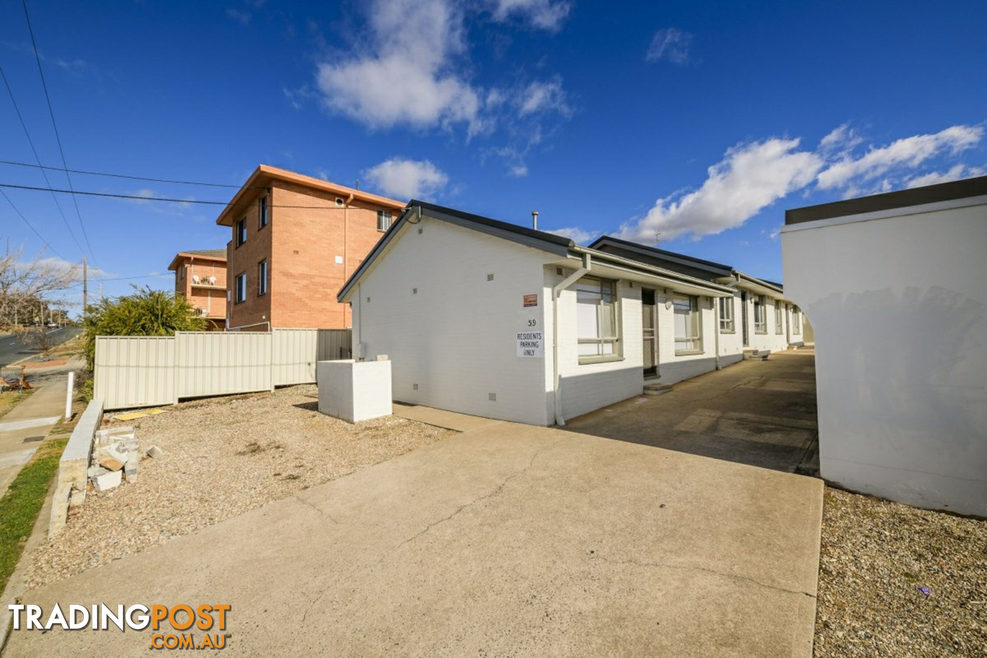 4/59 Donald Road QUEANBEYAN NSW 2620