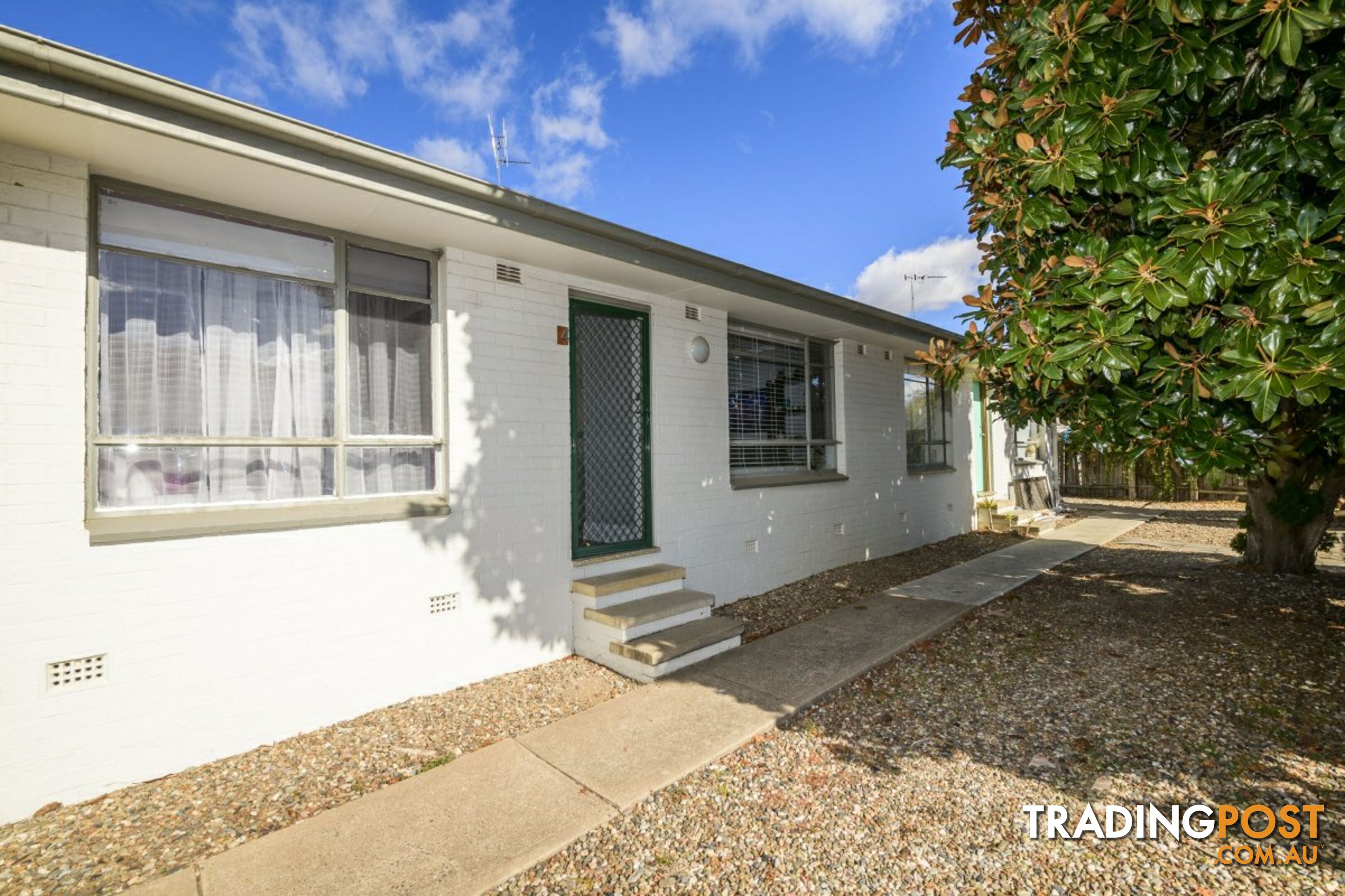 4/59 Donald Road QUEANBEYAN NSW 2620