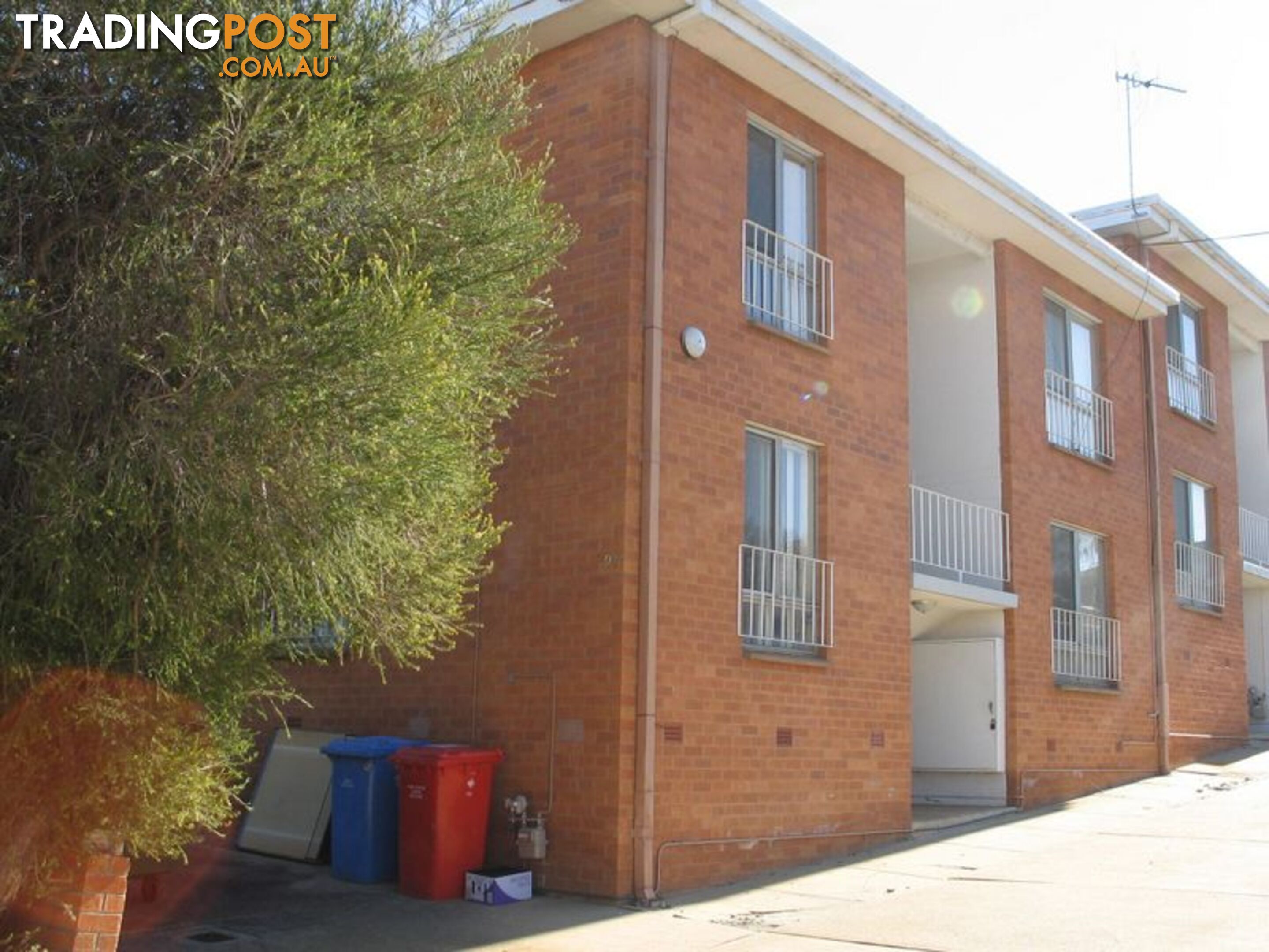 5/21 Blackall Avenue QUEANBEYAN NSW 2620