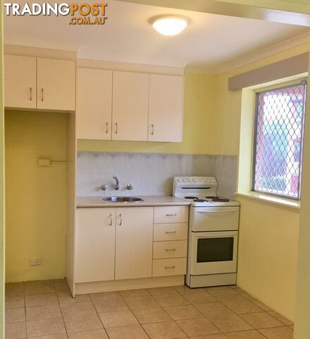 Apartment 24/20 Trinculo Place QUEANBEYAN NSW 2620