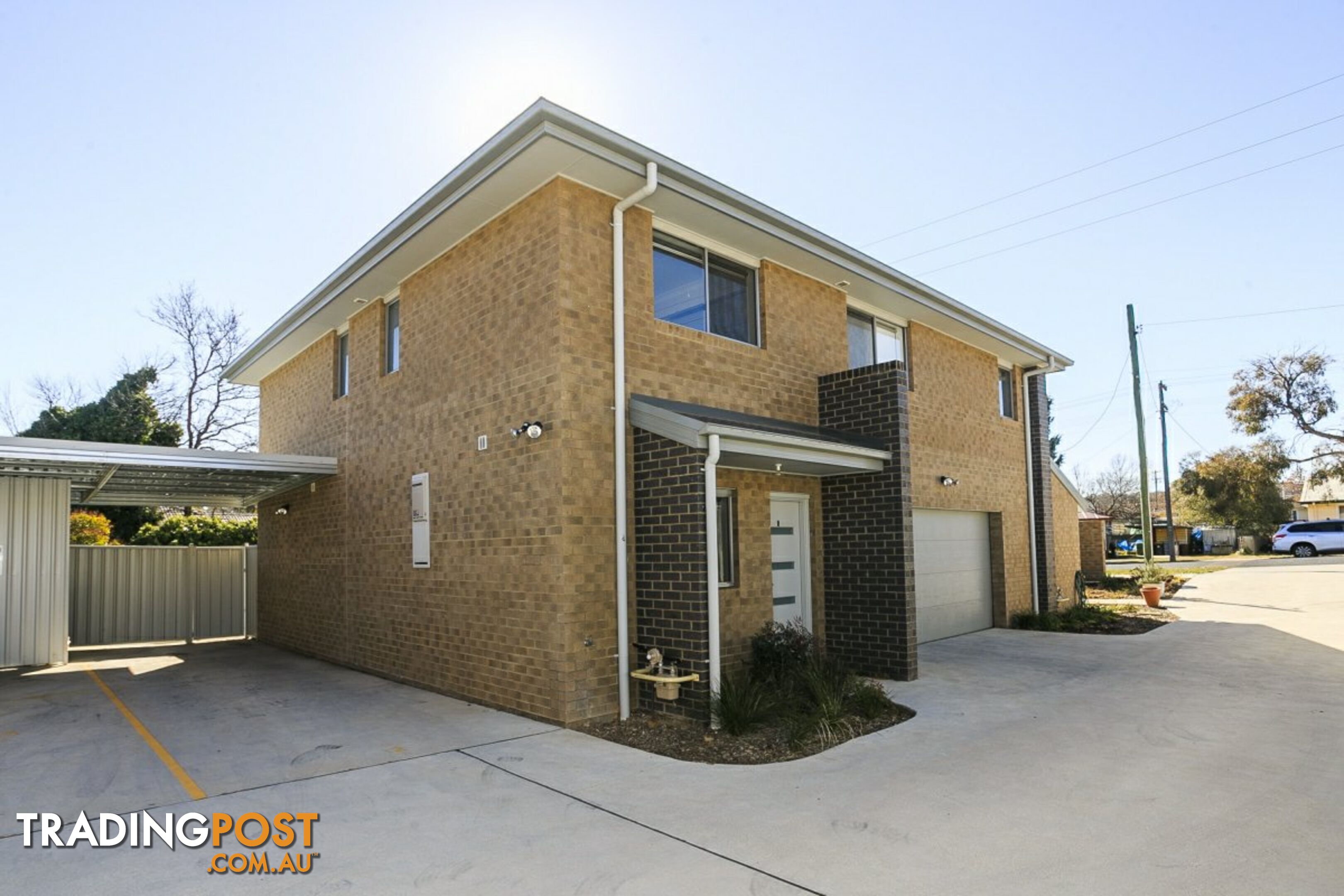 2/53 High Street QUEANBEYAN NSW 2620