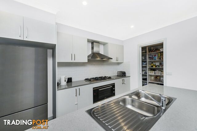 6 Nano Street GOOGONG NSW 2620