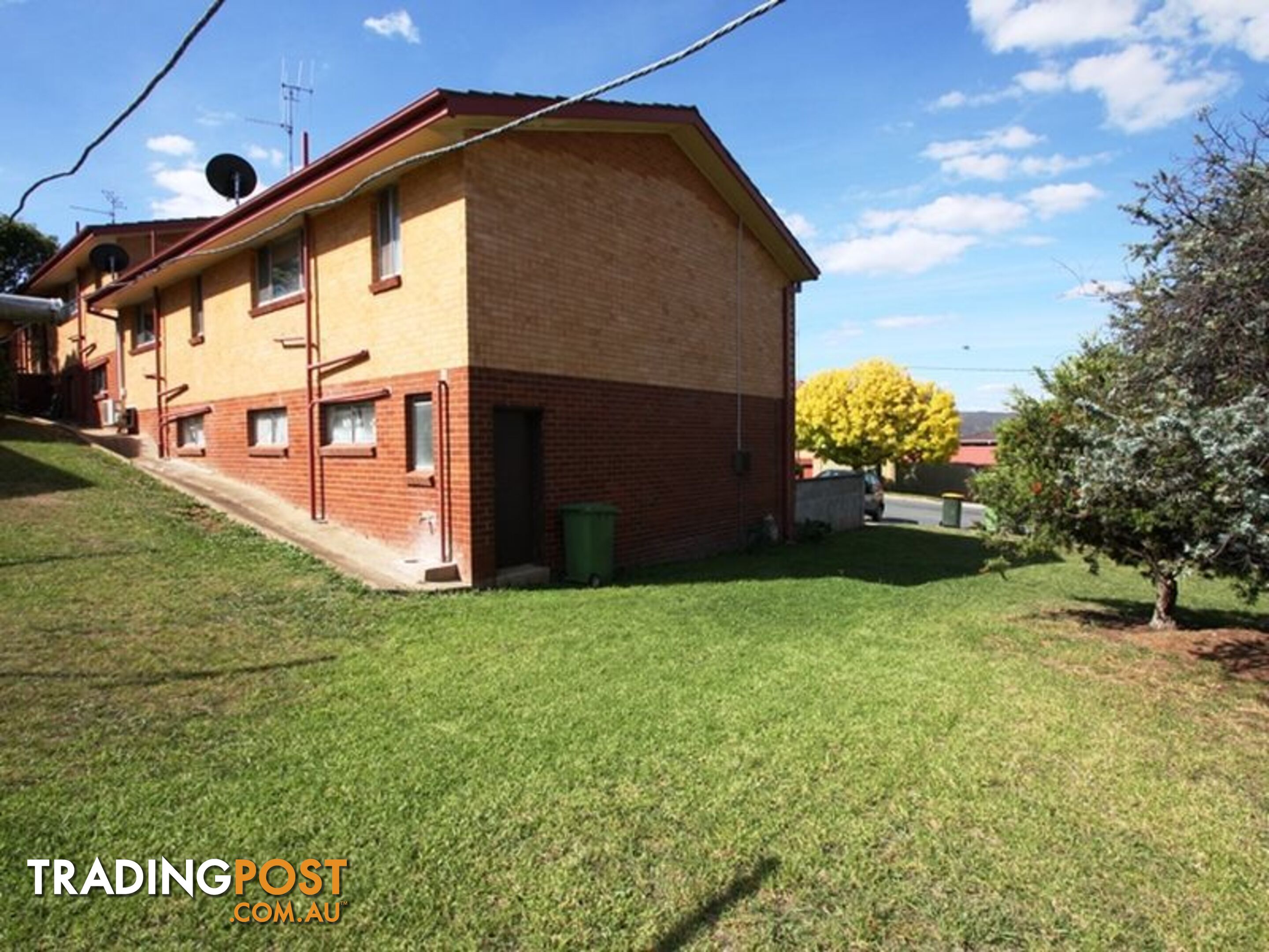 5/31 Gilmore Place QUEANBEYAN NSW 2620