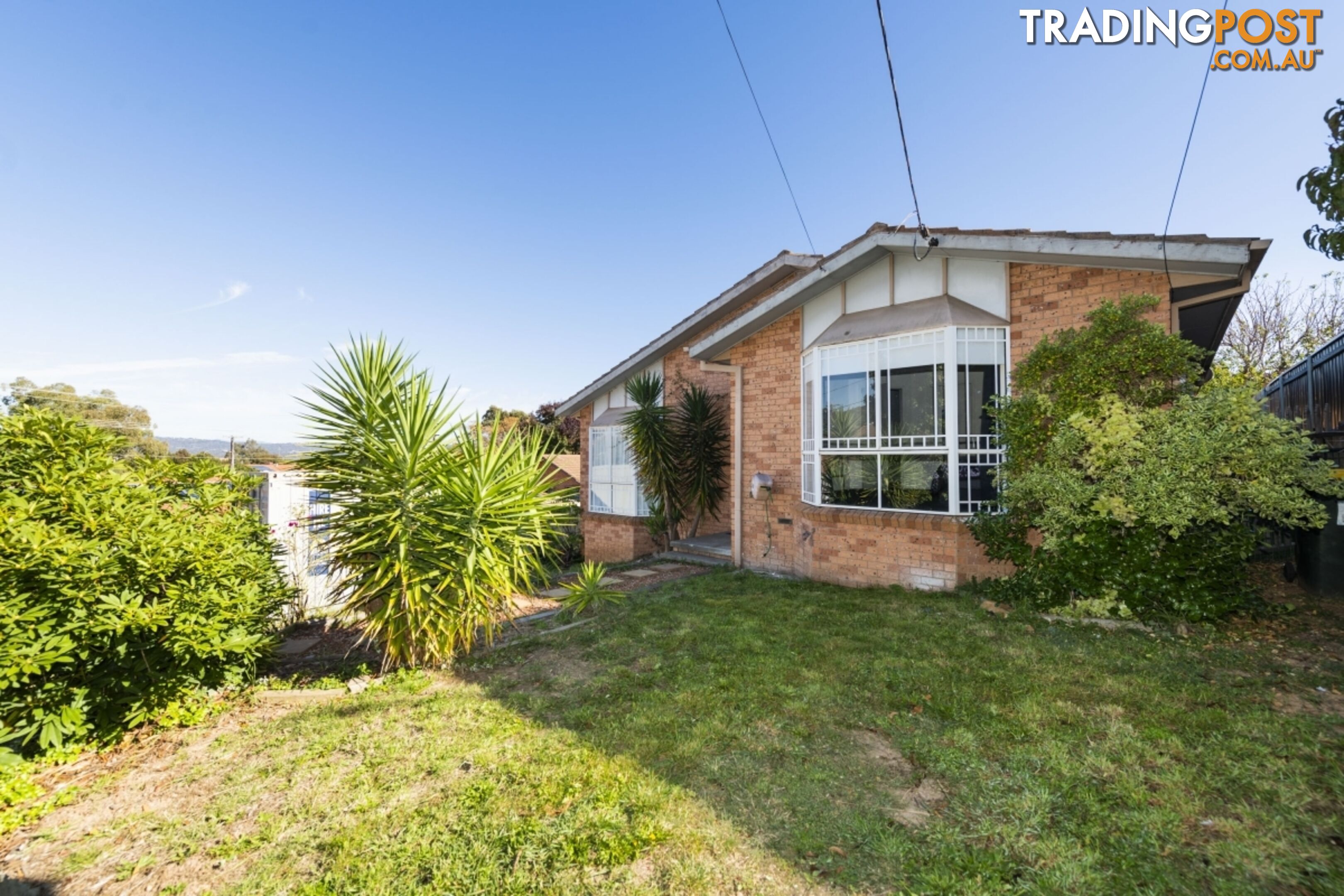 4 Burton Place QUEANBEYAN NSW 2620