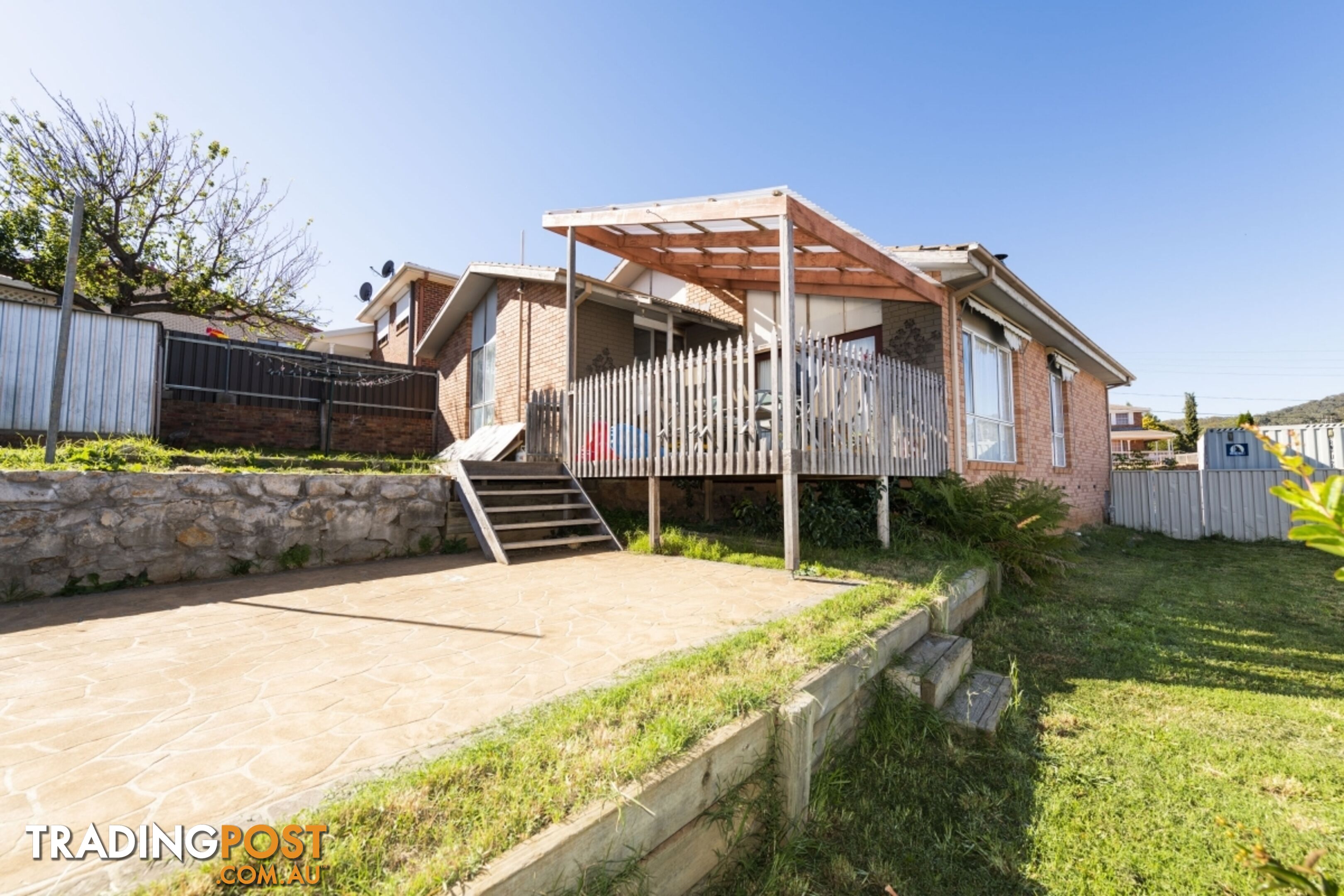 4 Burton Place QUEANBEYAN NSW 2620