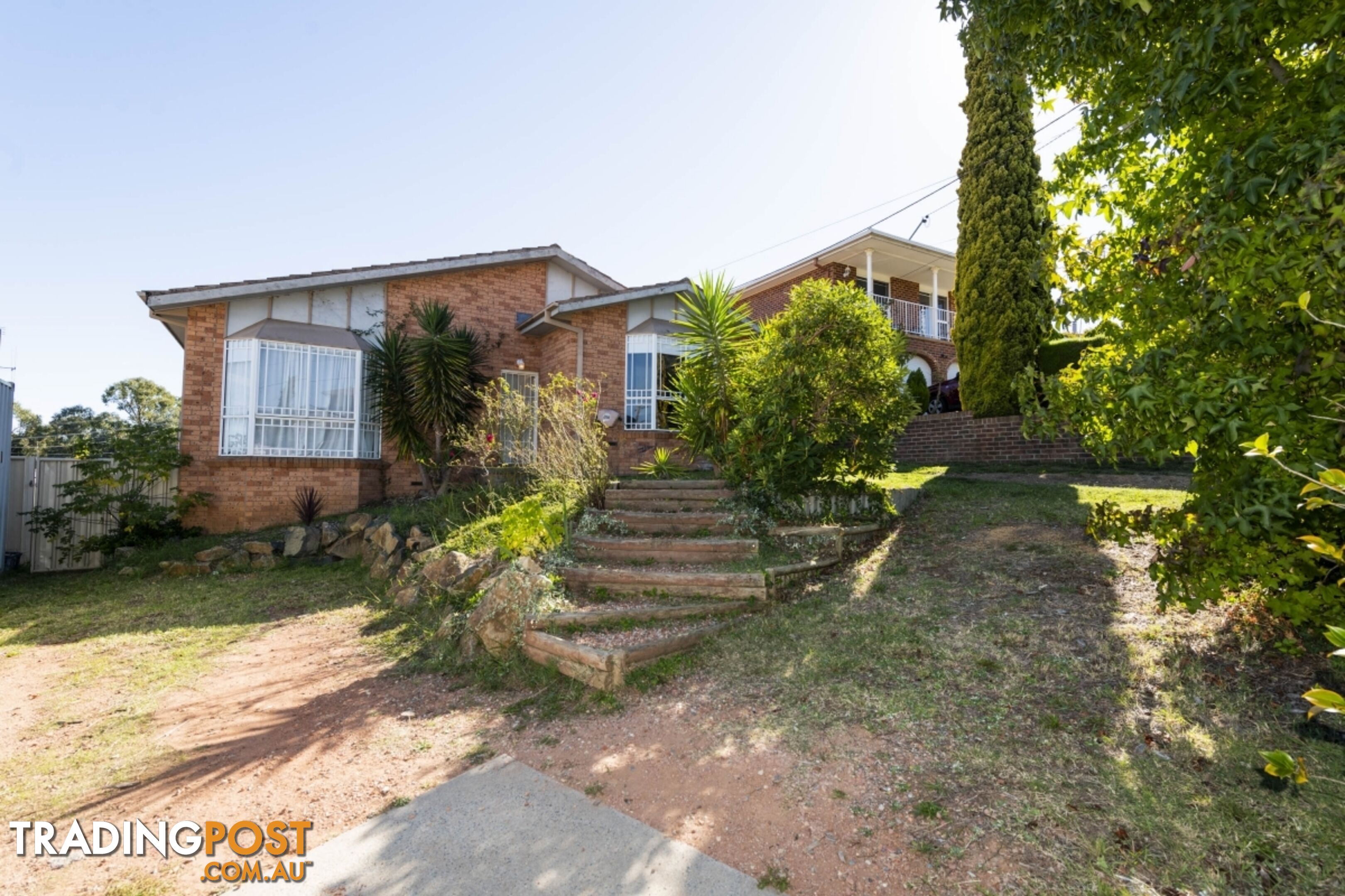 4 Burton Place QUEANBEYAN NSW 2620