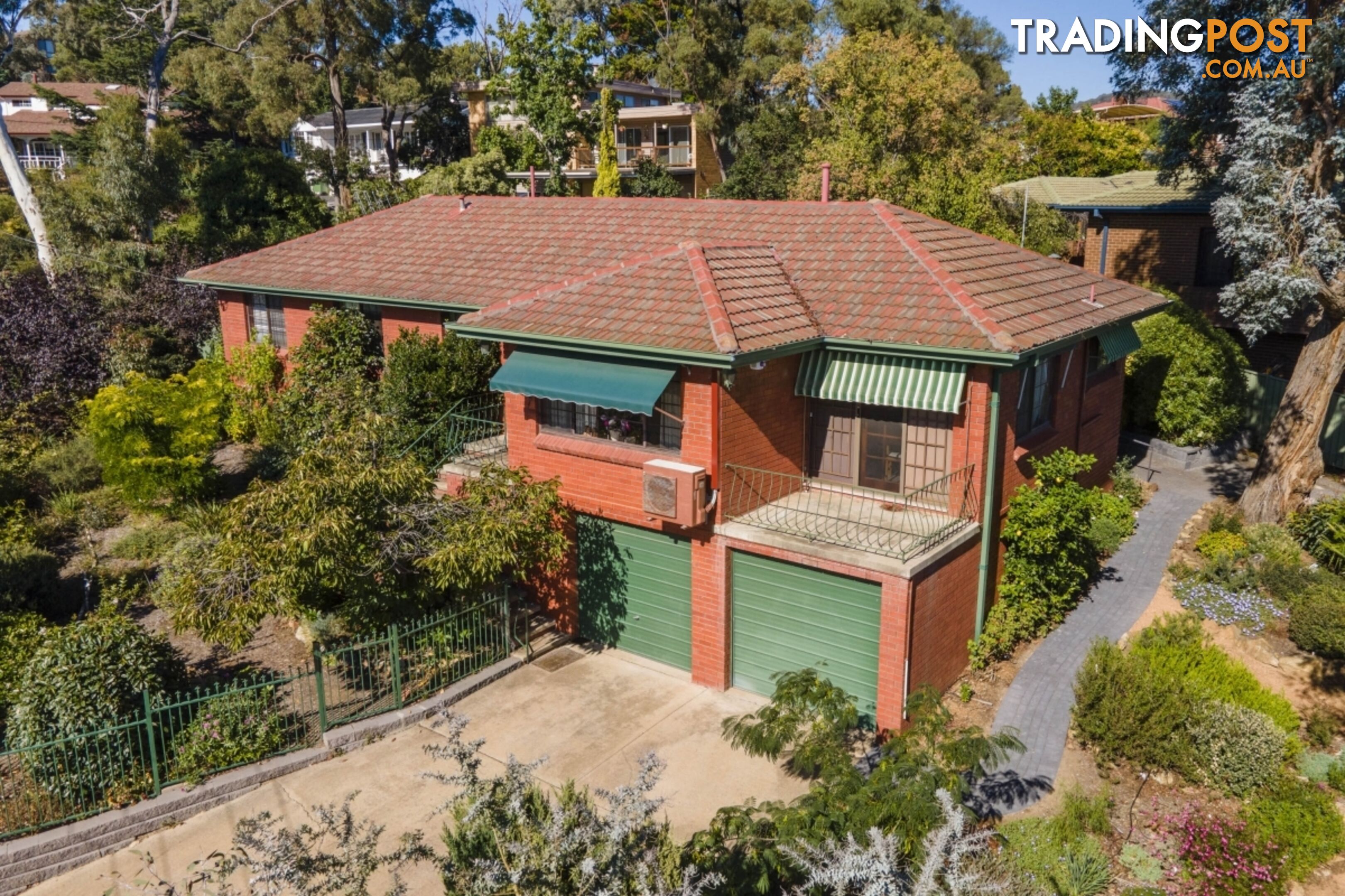 23 Dane Street KARABAR NSW 2620