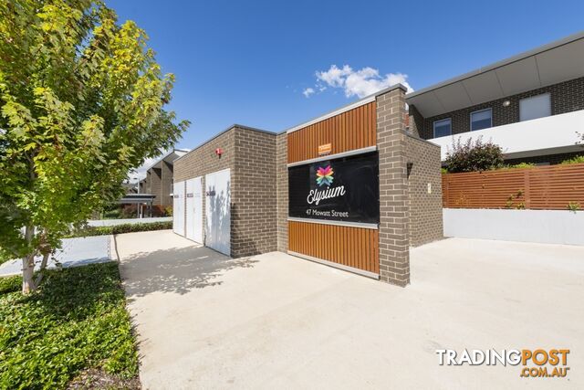 5/47-49 Mowatt Street QUEANBEYAN NSW 2620