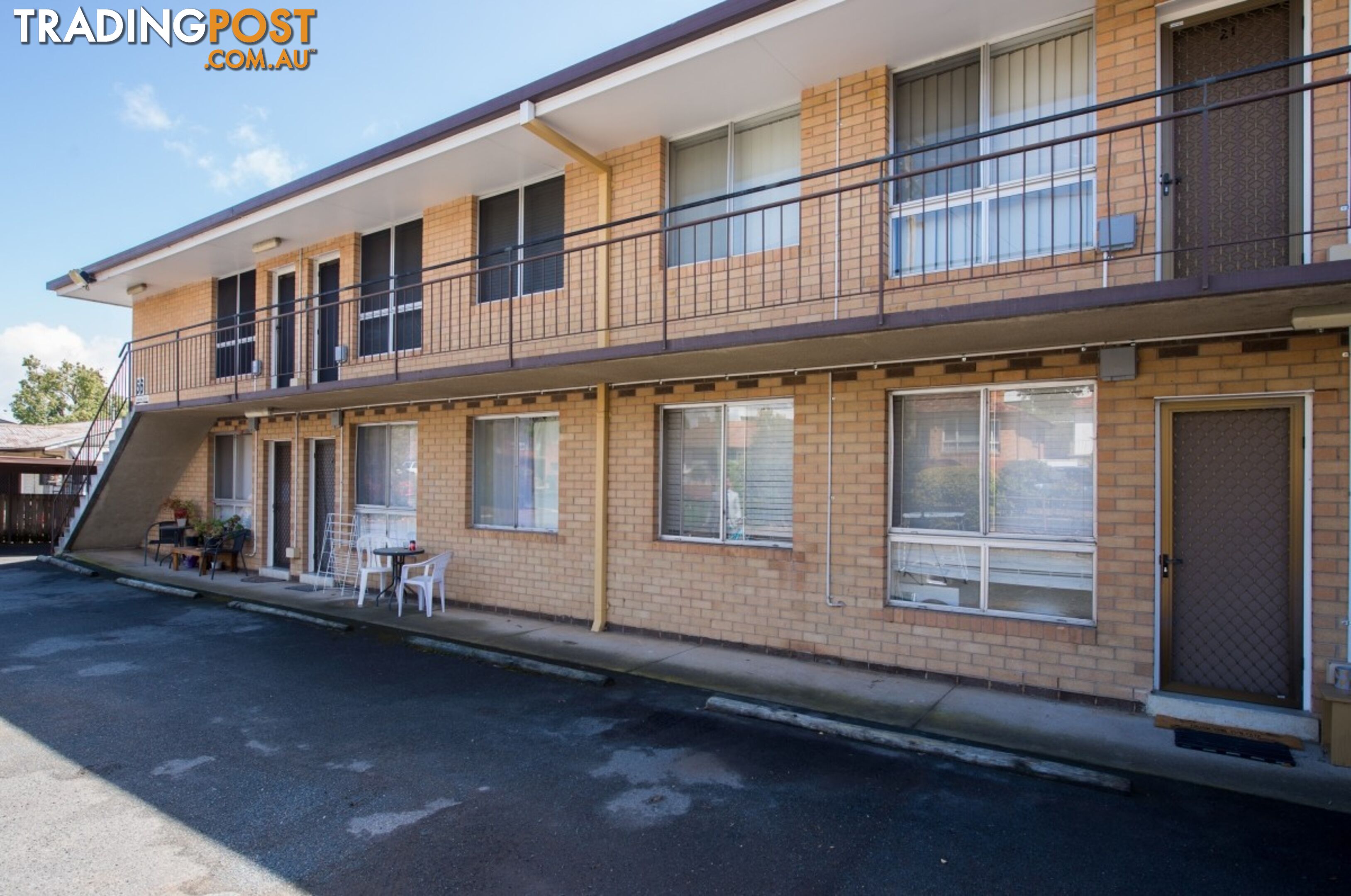 22/56 Henderson Road QUEANBEYAN NSW 2620