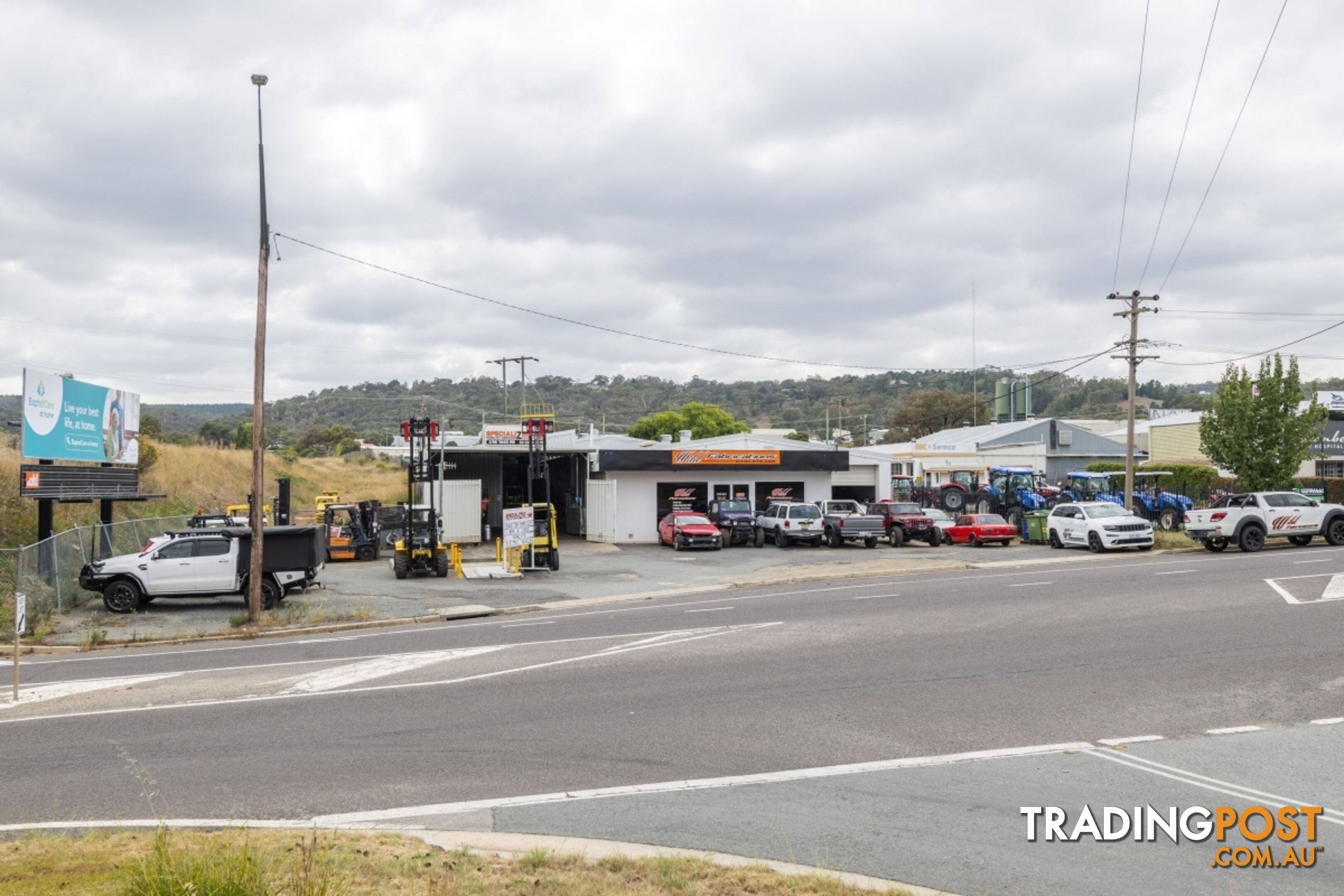 98 Yass Road QUEANBEYAN NSW 2620